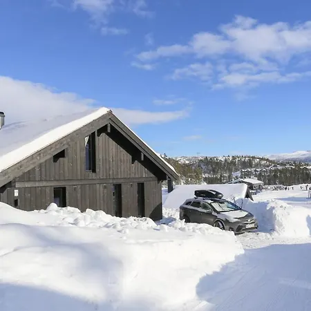 Gaustatoppen * Gaustablikk